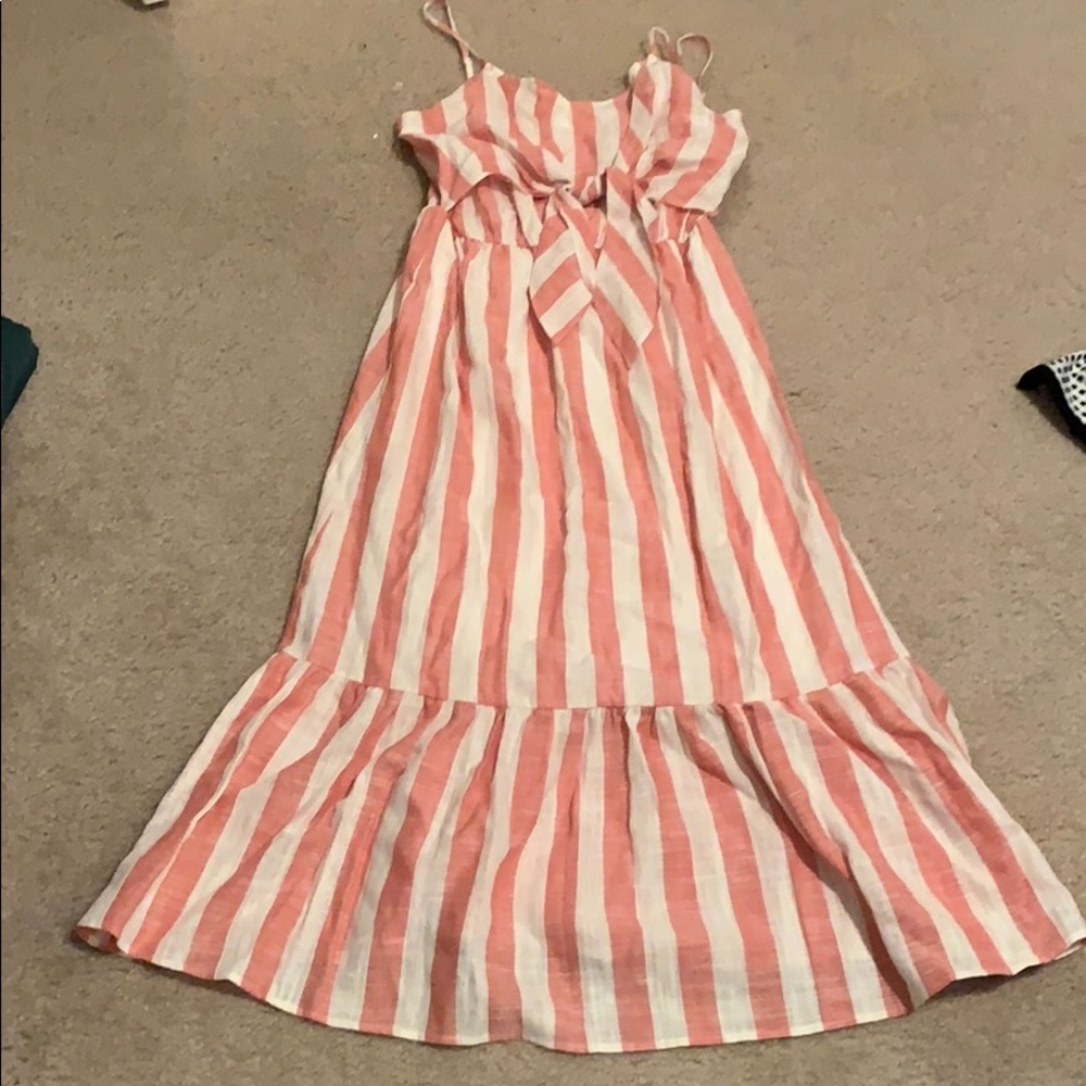 New boutique dress